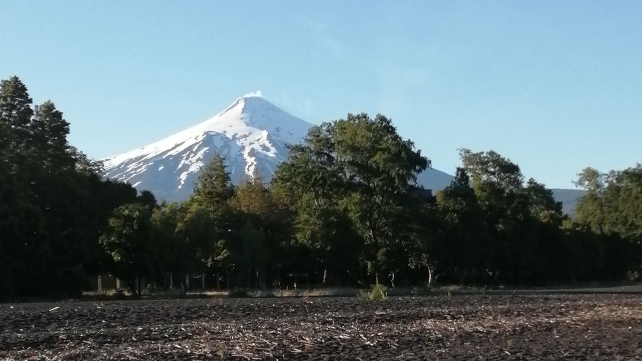 Photo of Others in Pucon