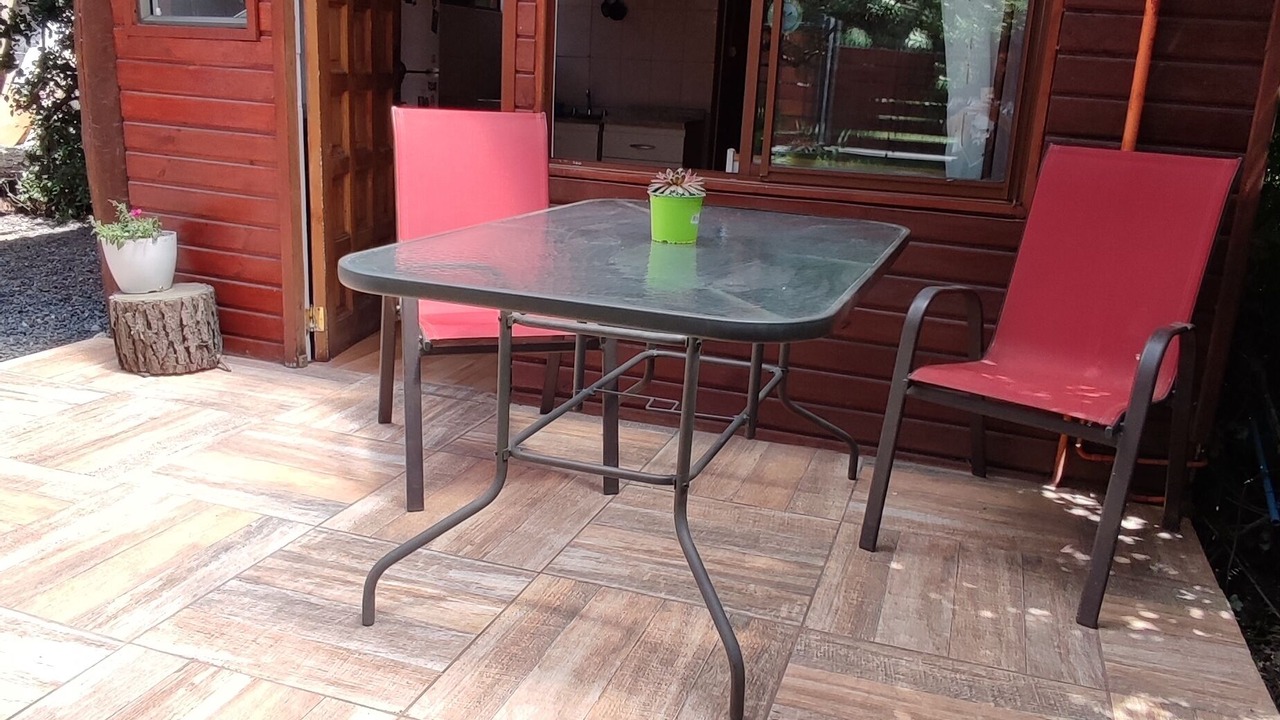 Photo of Outdoor in Pucon