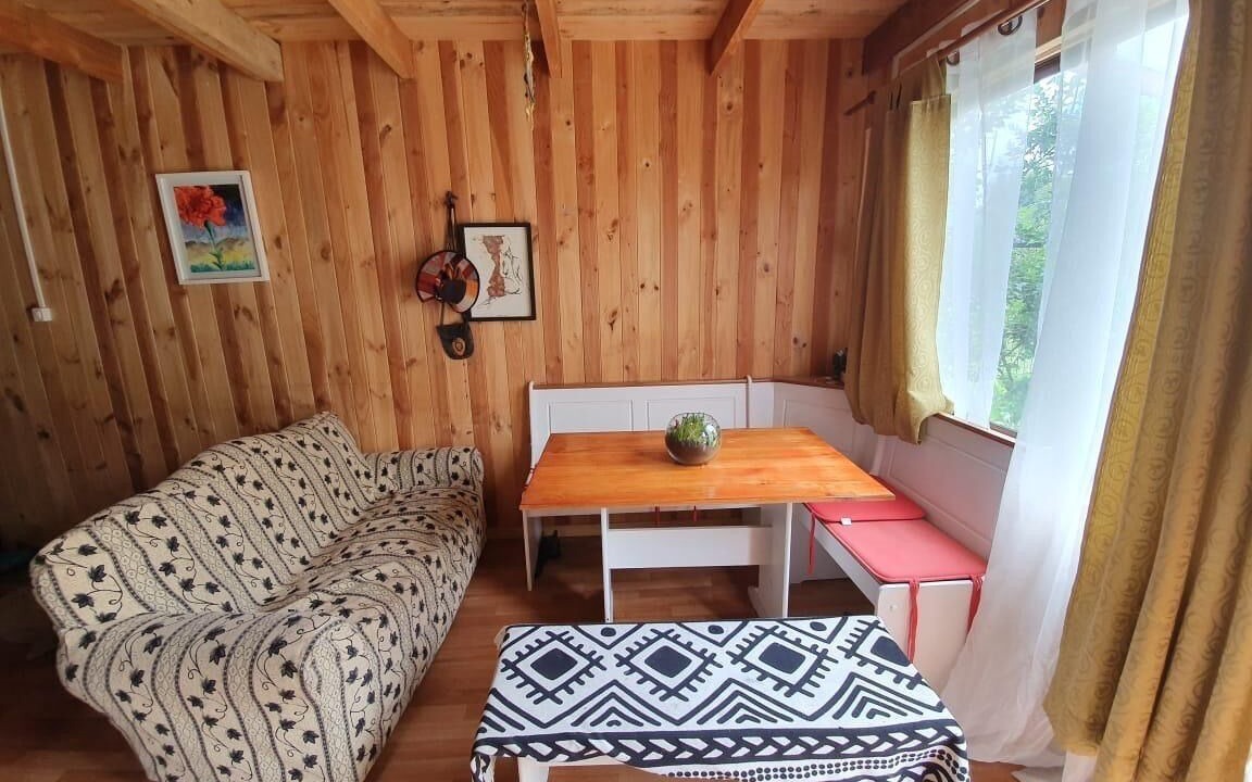 Photo of Livingroom in Pucon