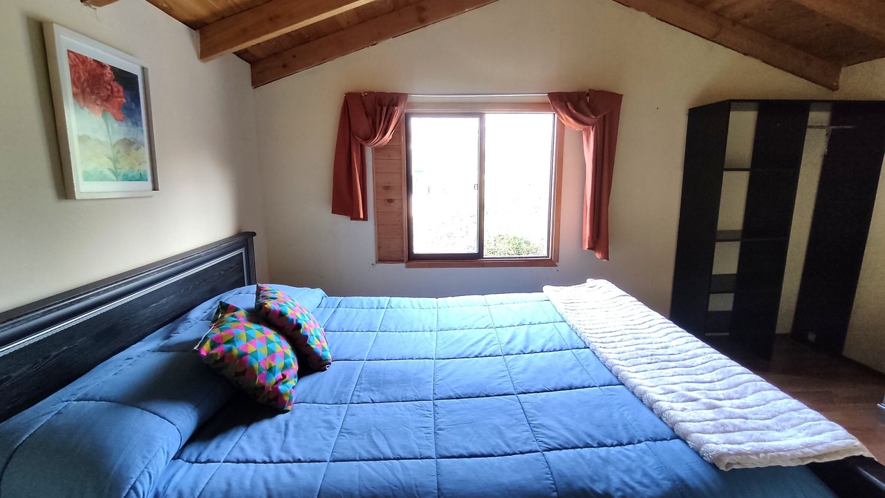Photo of Bedroom in Pucon
