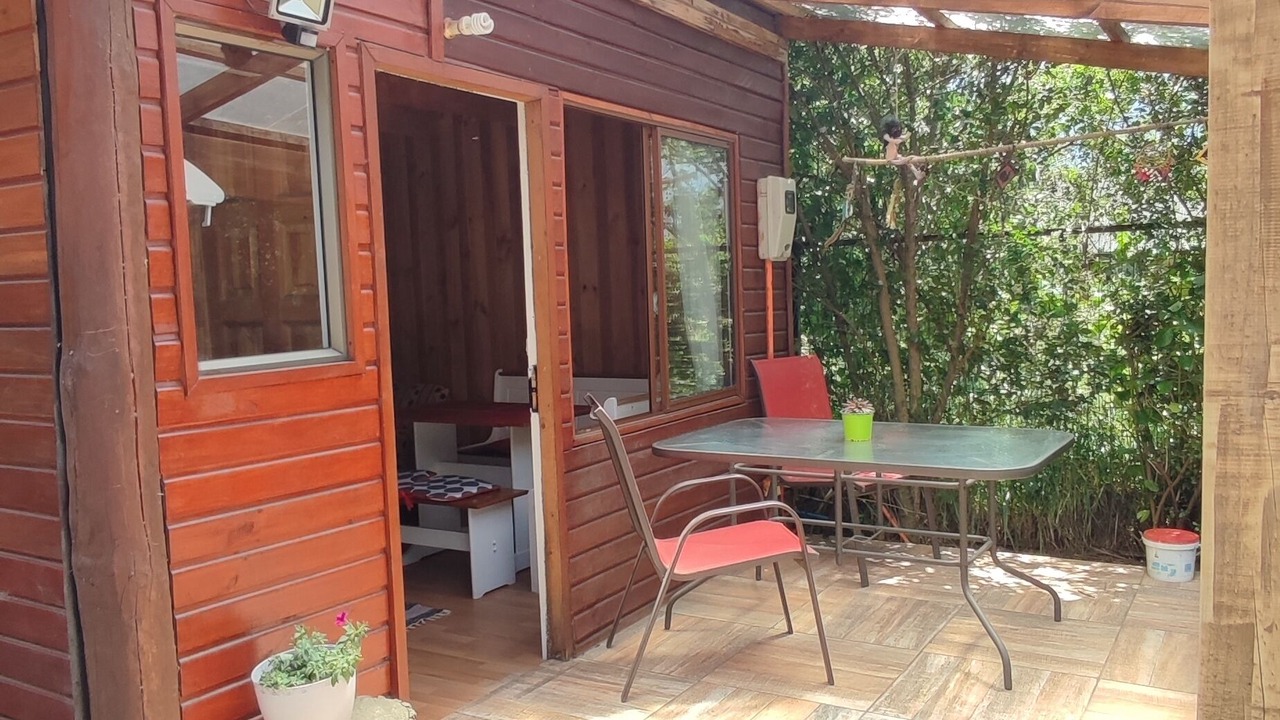 Photo of Outdoor in Pucon