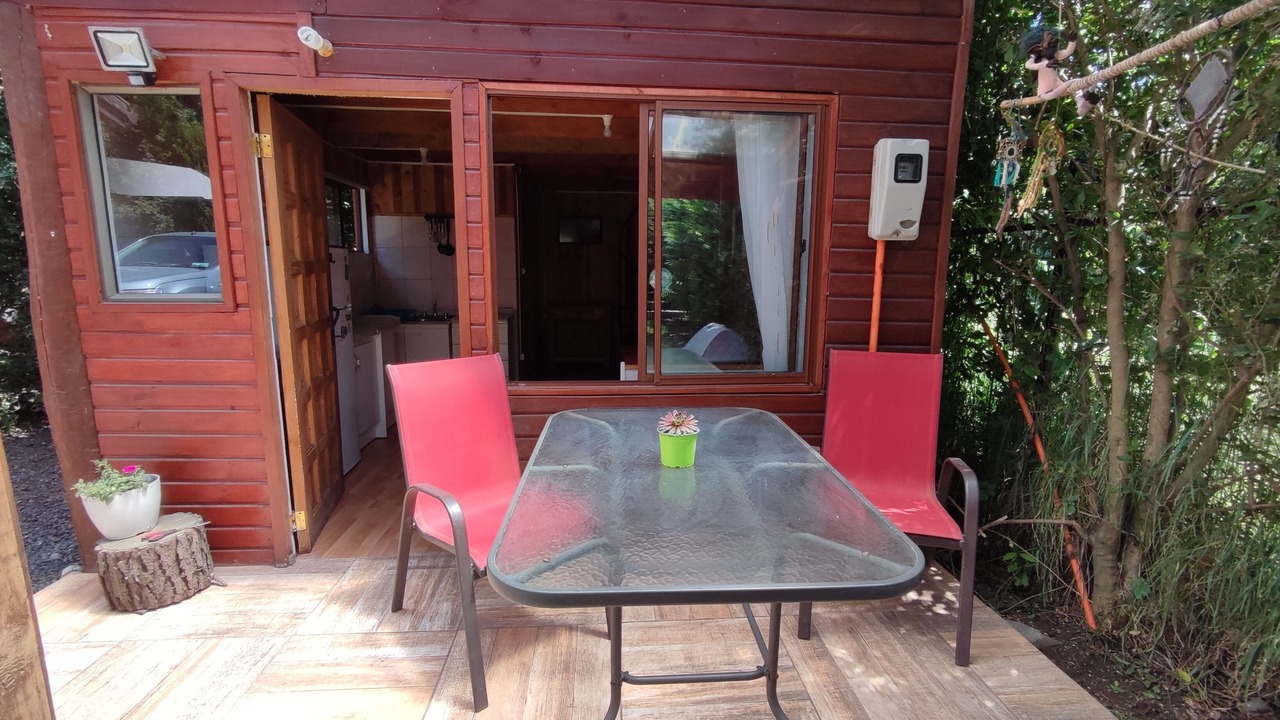Photo of Outdoor in Pucon