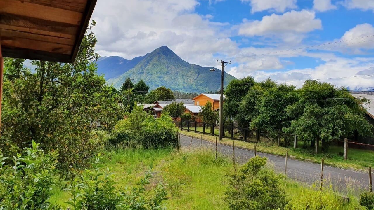 Photo of Outdoor in Pucon