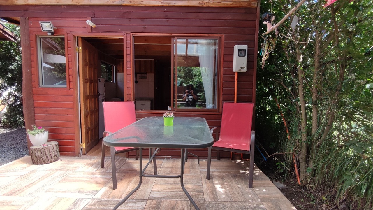 Photo of Outdoor in Pucon