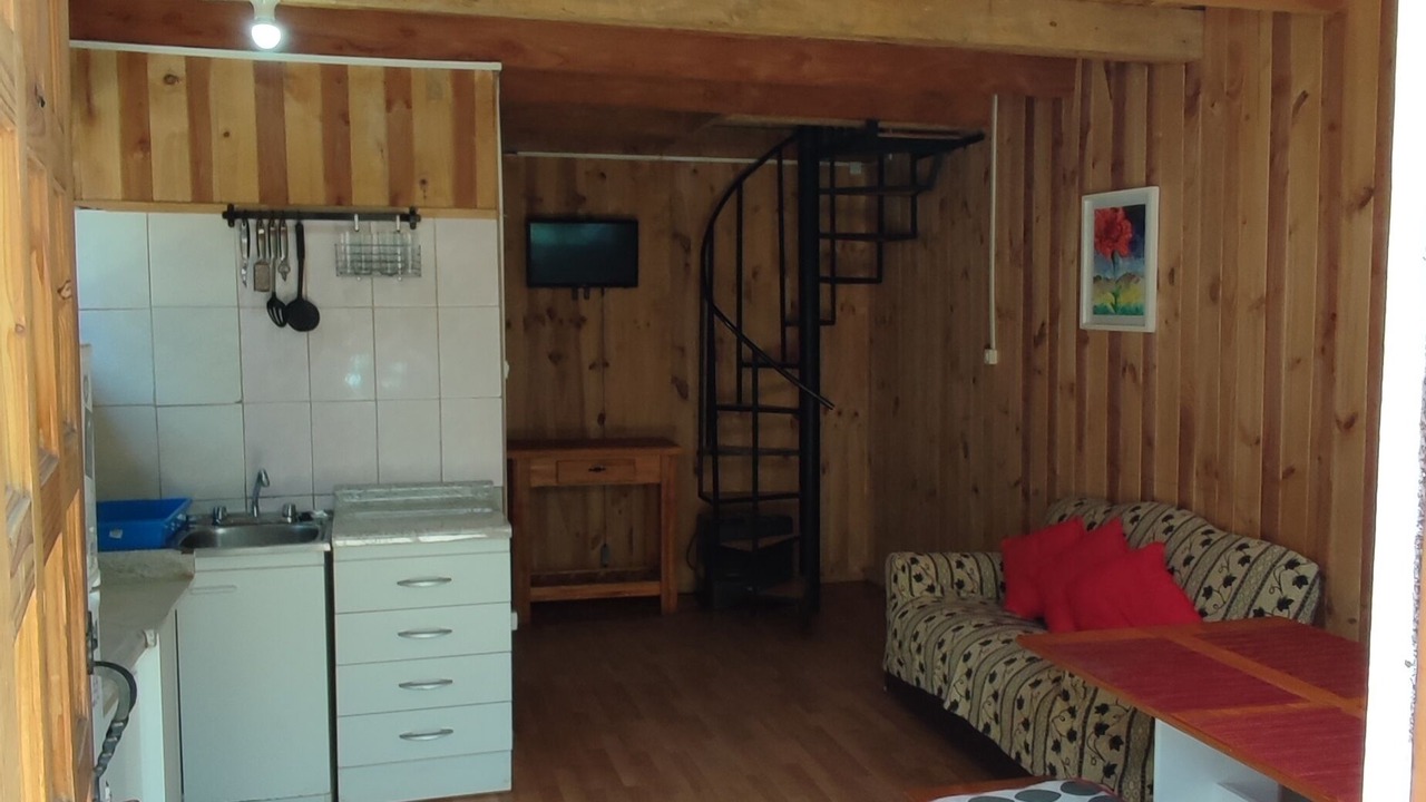 Photo of Livingroom in Pucon
