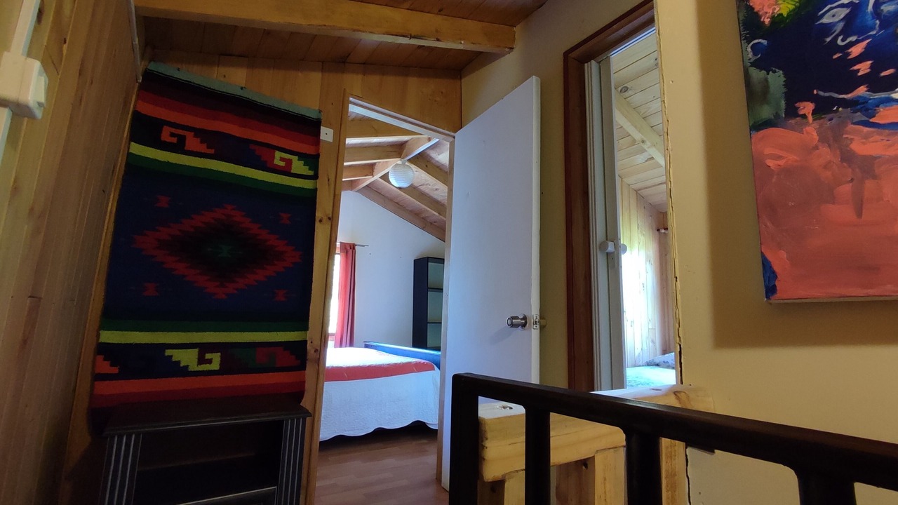 Photo of Bedroom in Pucon