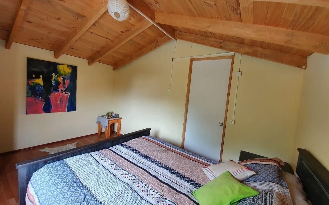 Photo of Bedroom in Pucon