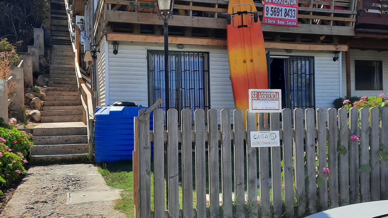 Photo of Outdoor in Los Molles