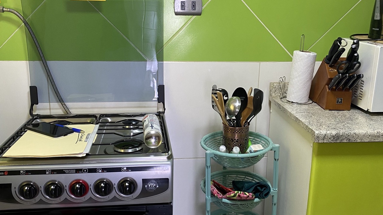 Photo of Kitchen in Los Molles
