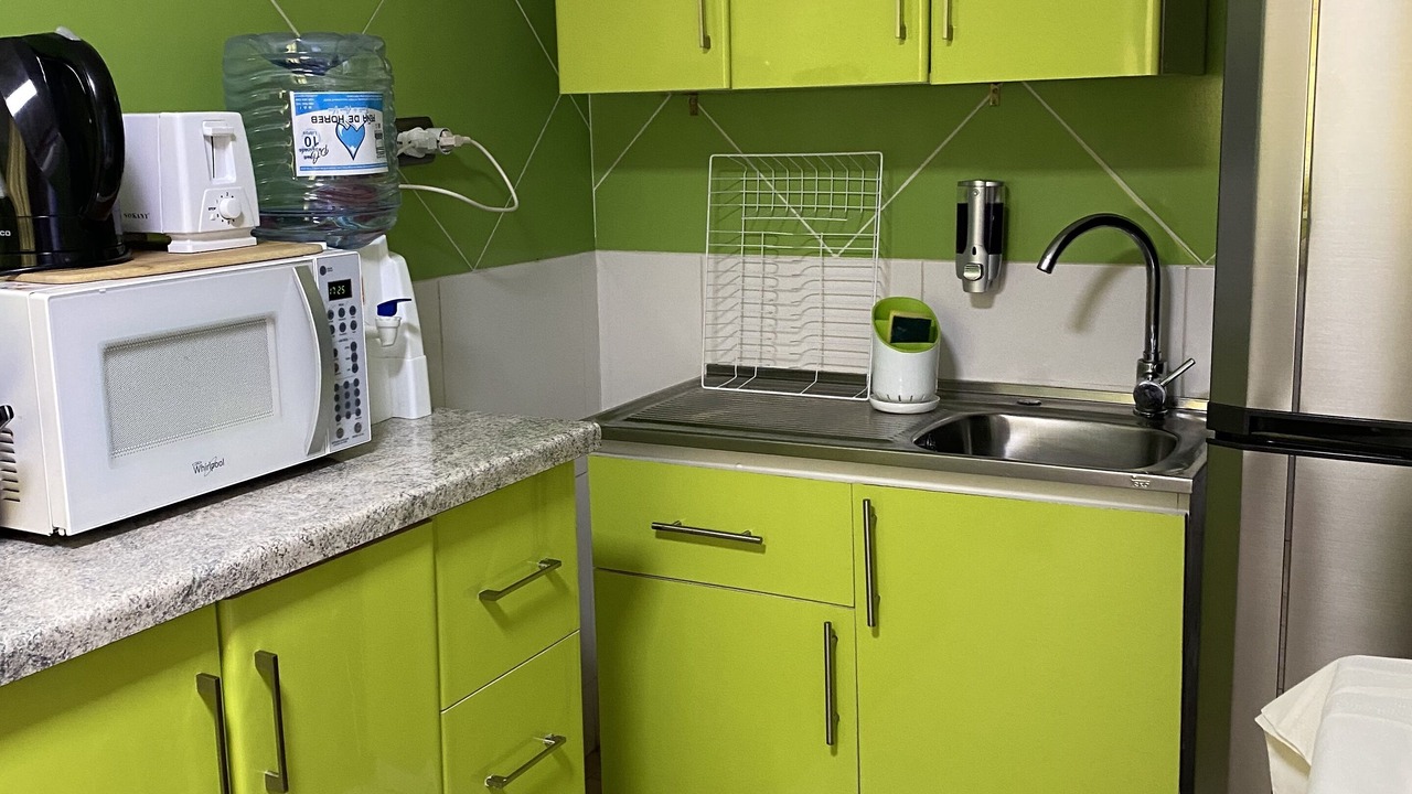 Photo of Kitchen in Los Molles
