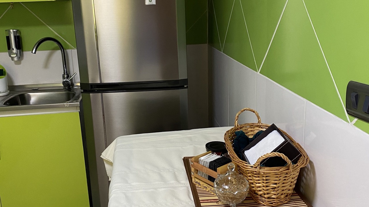 Photo of Kitchen in Los Molles