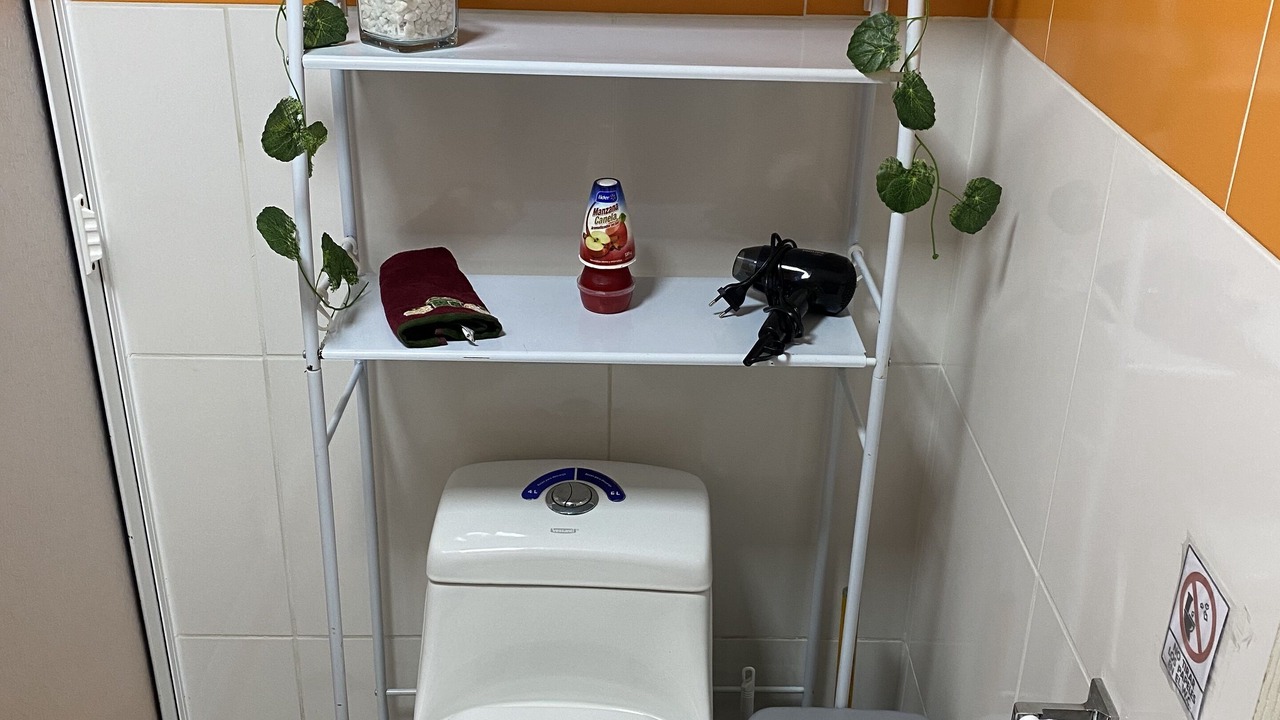 Photo of Bathroom in Los Molles