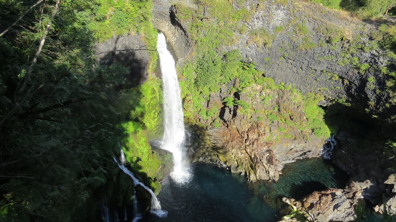 Photo of Outdoor in Neltume