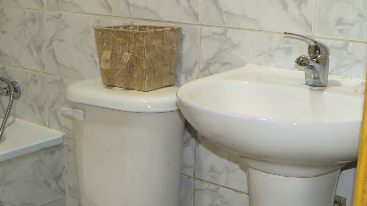 Photo of Bathroom in Neltume