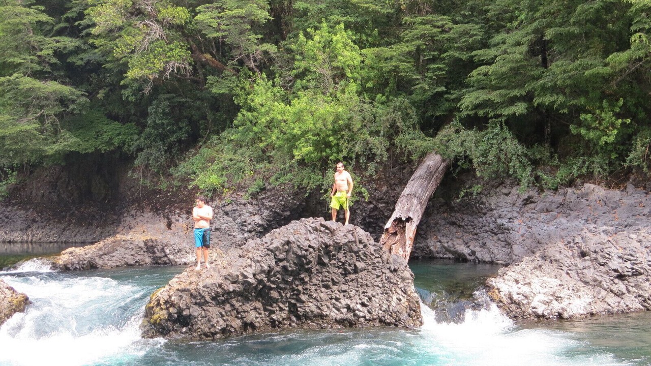 Photo of Outdoor in Neltume