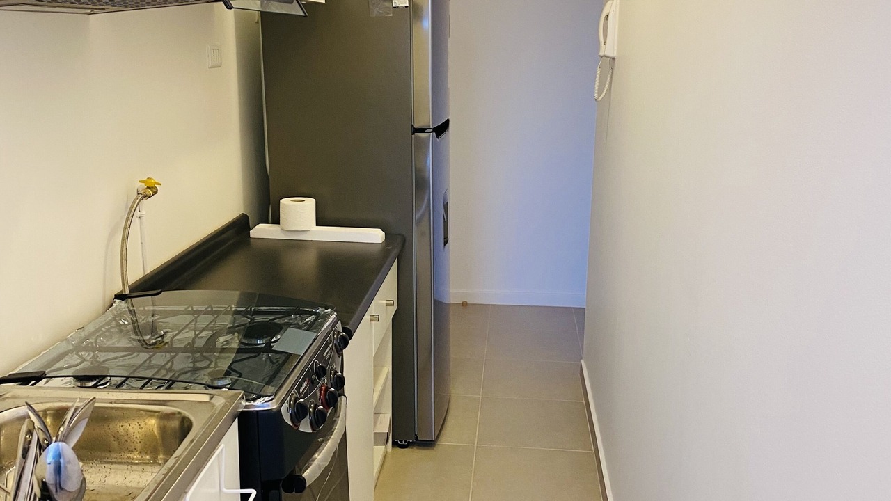 Photo of Kitchen in Caldera