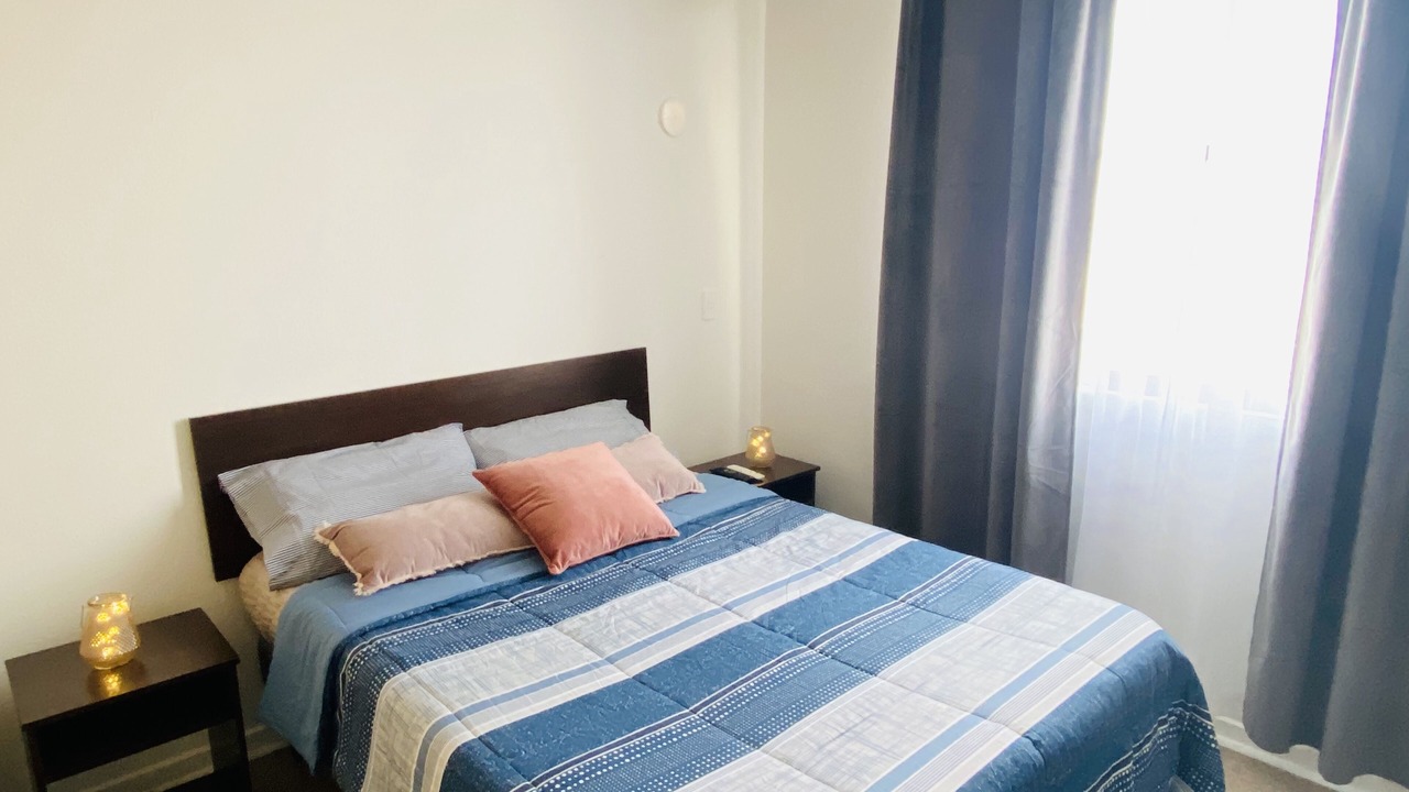 Photo of Bedroom in Caldera