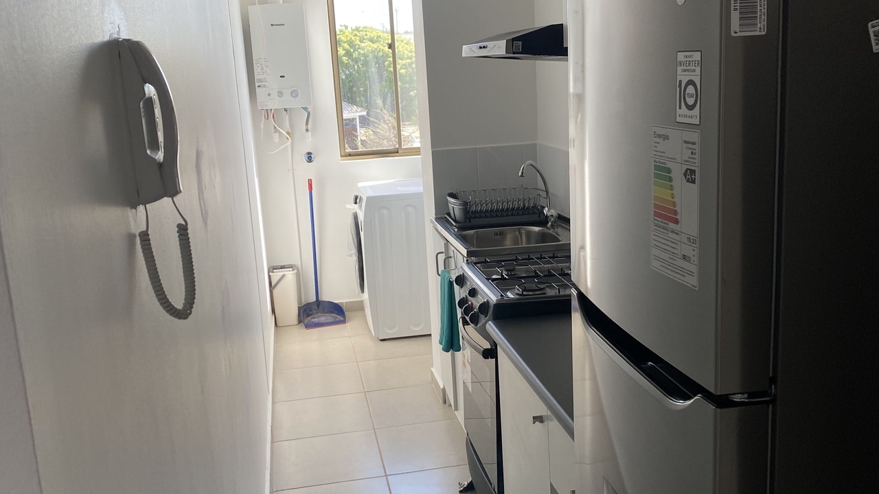 Photo of Kitchen in Caldera