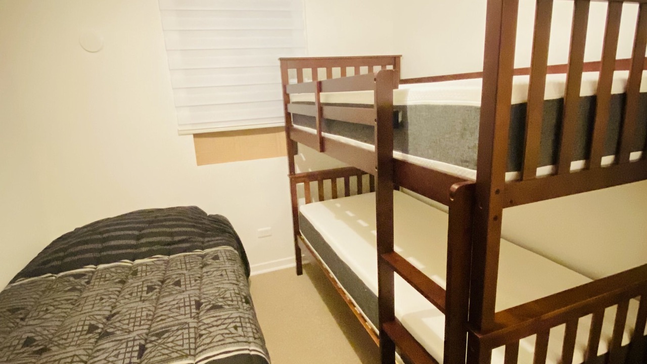 Photo of Bedroom in Caldera