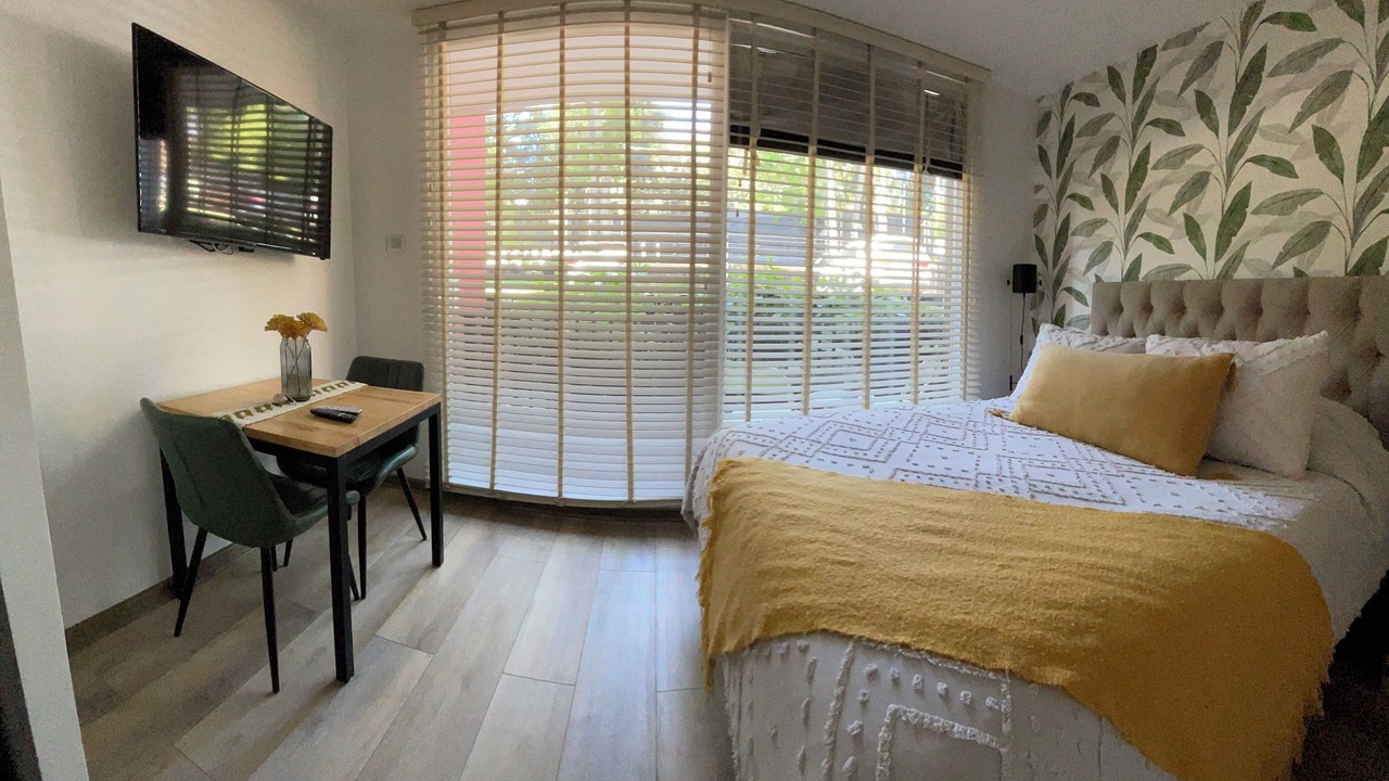 Photo of Bedroom in Pucon