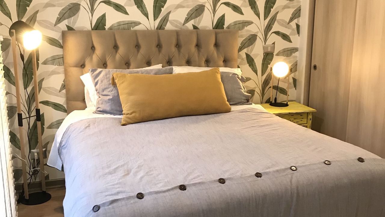 Photo of Bedroom in Pucon