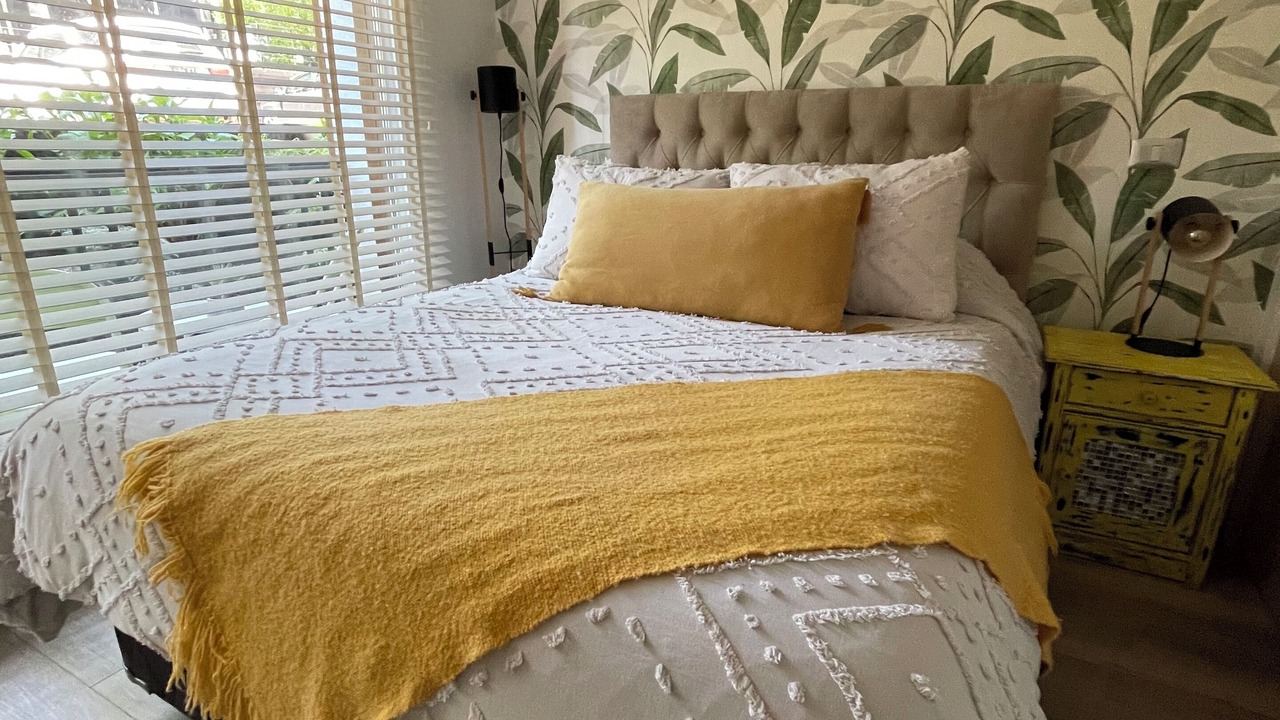 Photo of Bedroom in Pucon