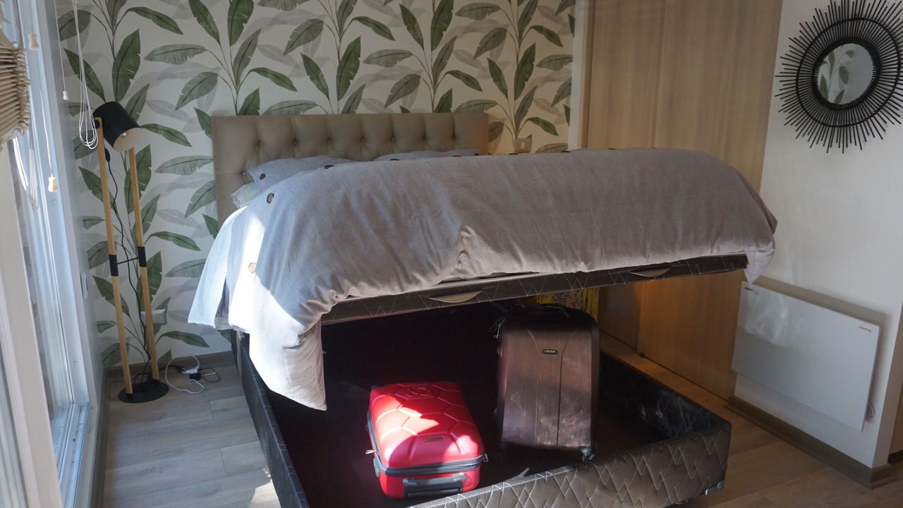Photo of Bedroom in Pucon