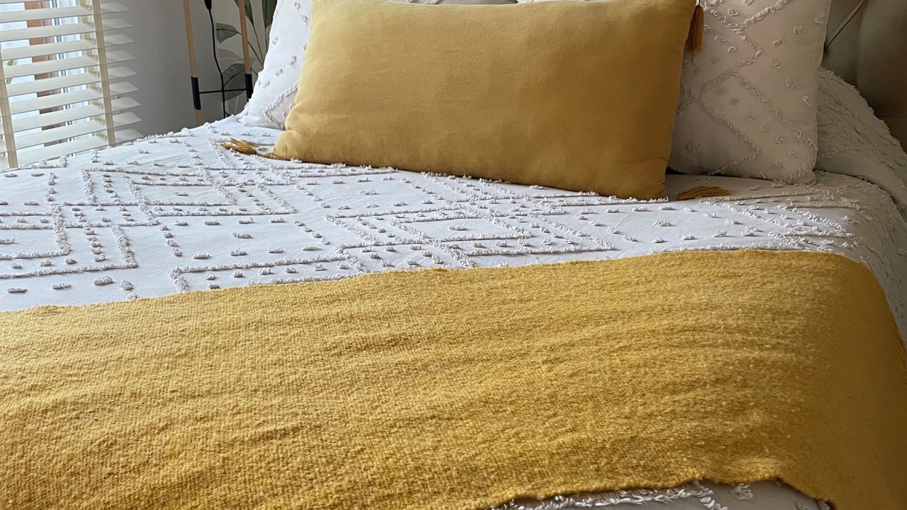 Photo of Bedroom in Pucon