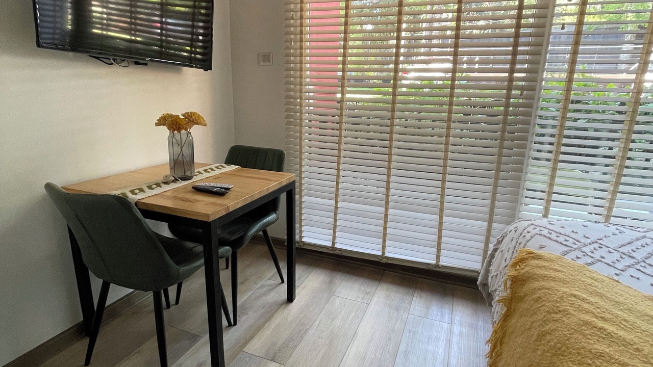 Photo of Bedroom in Pucon