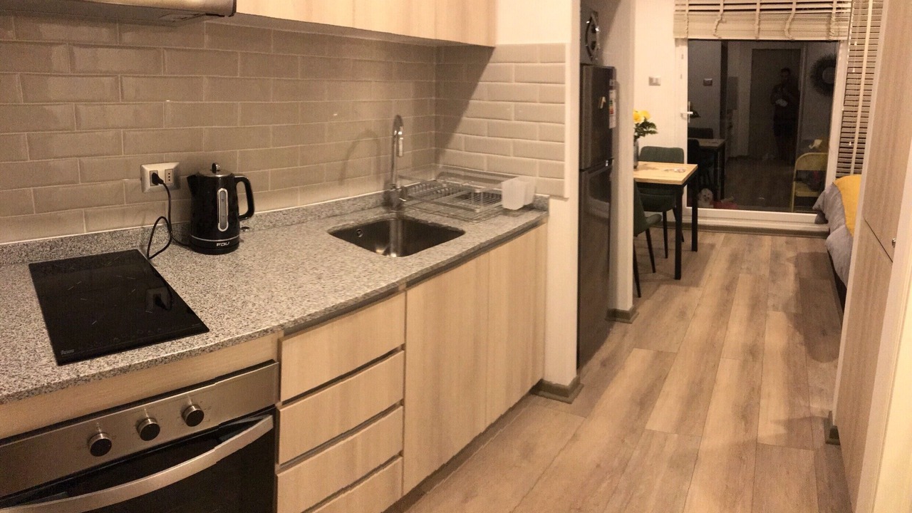 Photo of Kitchen in Pucon