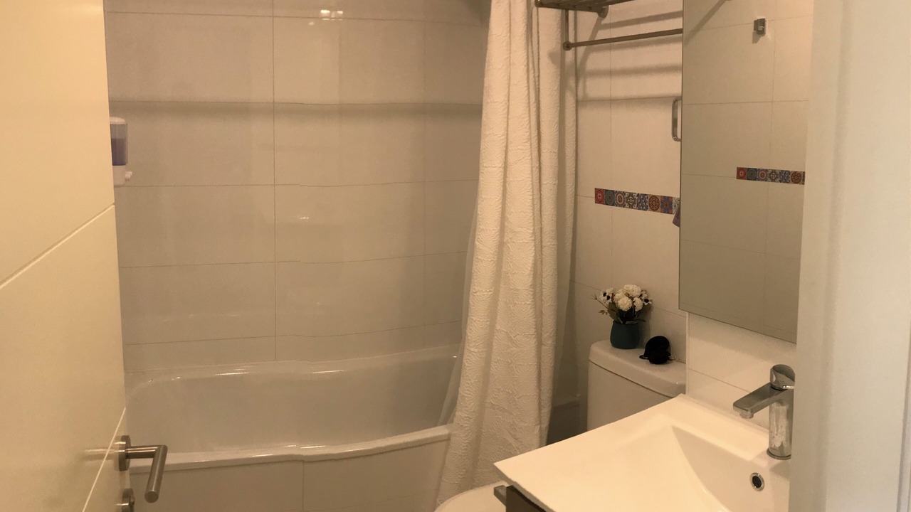 Photo of Bathroom in Pucon