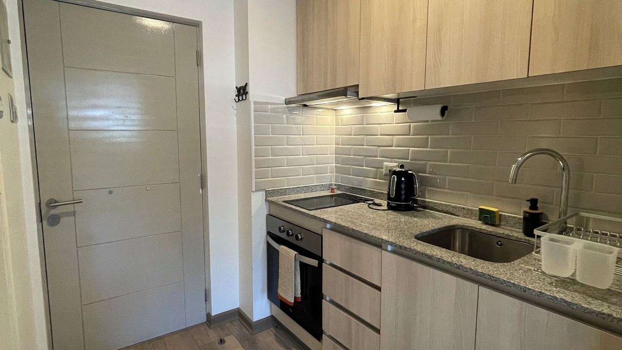 Photo of Kitchen in Pucon