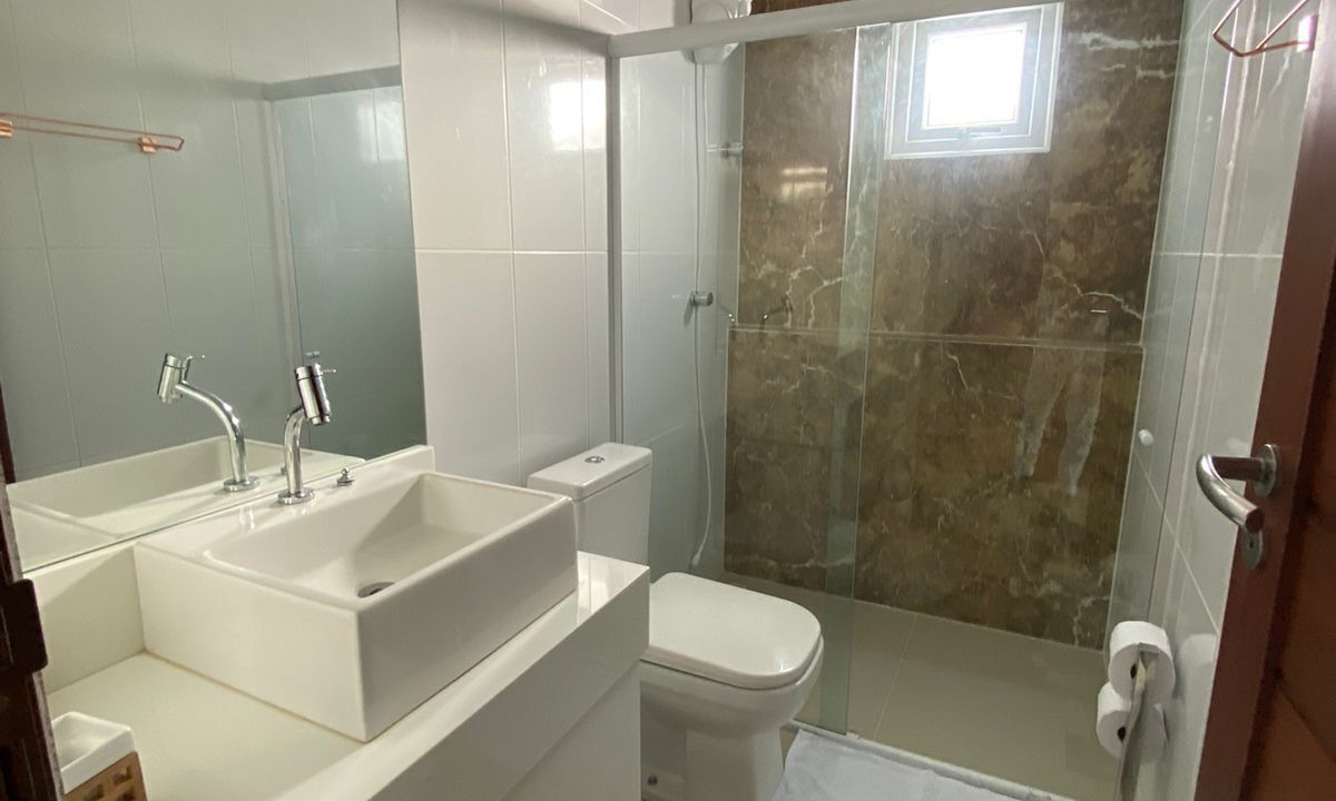 Photo of Bathroom in Porto de Pedras