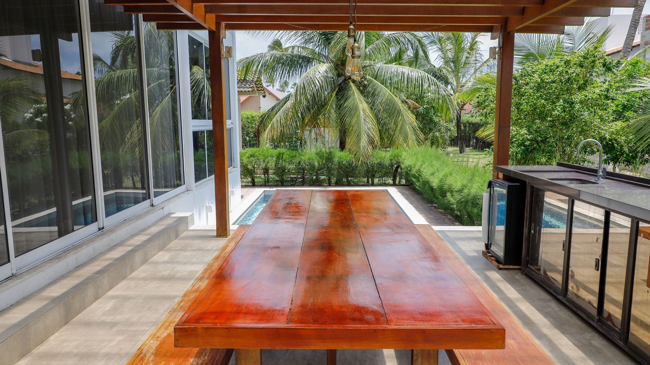 Photo of Outdoor in Porto de Galinhas
