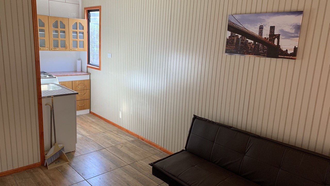 Photo of Livingroom in Villa Alemana