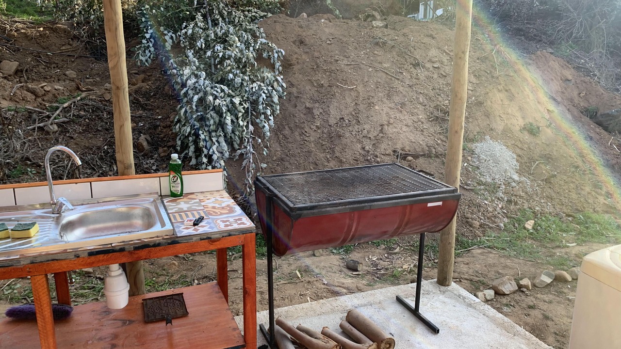 Photo of Outdoor in Villa Alemana