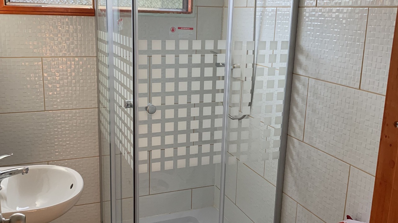 Photo of Bathroom in Villa Alemana