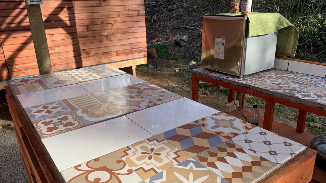 Photo of Outdoor in Villa Alemana