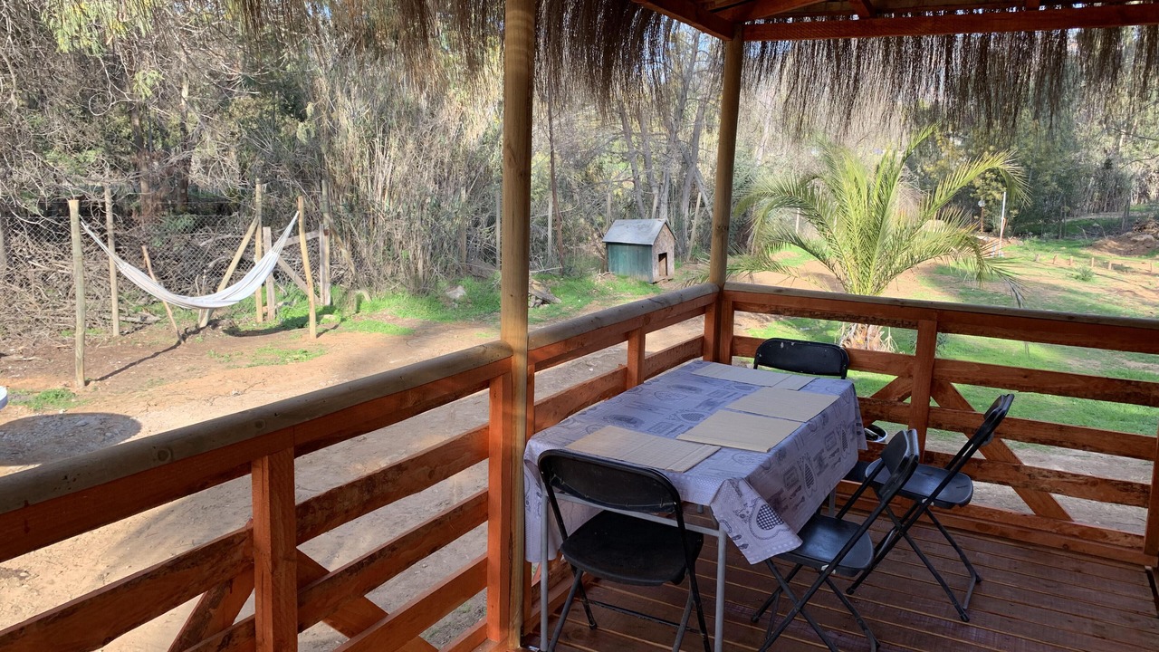 Photo of Outdoor in Villa Alemana