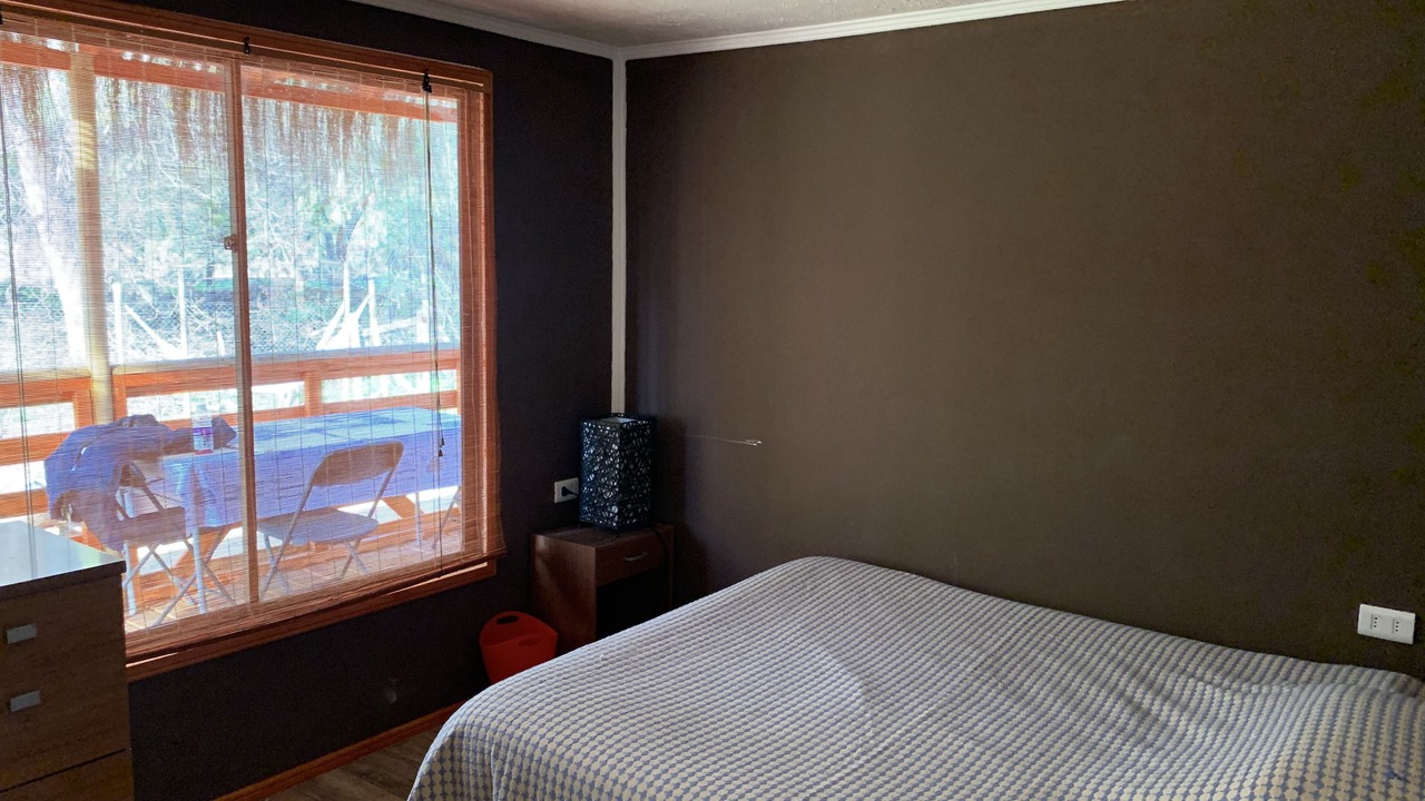 Photo of Bedroom in Villa Alemana