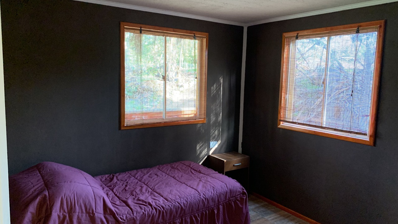 Photo of Bedroom in Villa Alemana