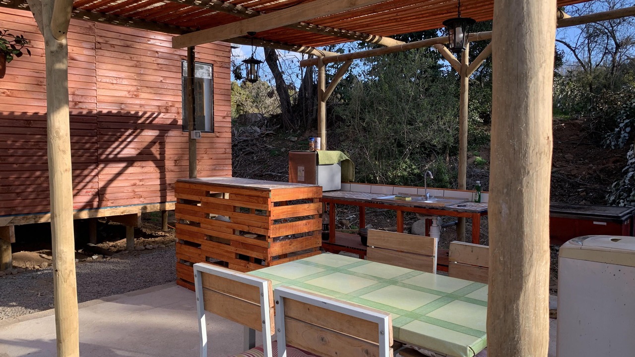 Photo of Outdoor in Villa Alemana