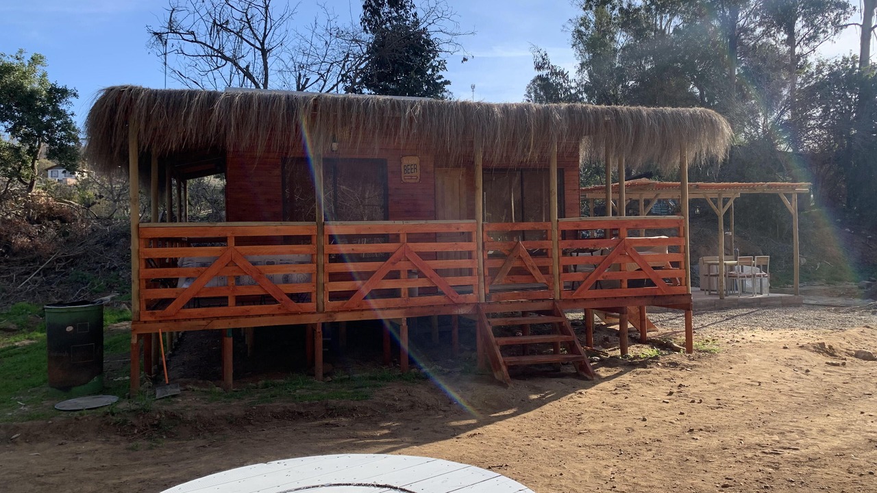 Photo of Outdoor in Villa Alemana