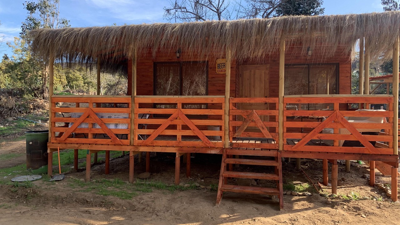 Photo of Outdoor in Villa Alemana