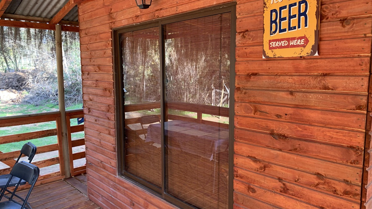Photo of Outdoor in Villa Alemana