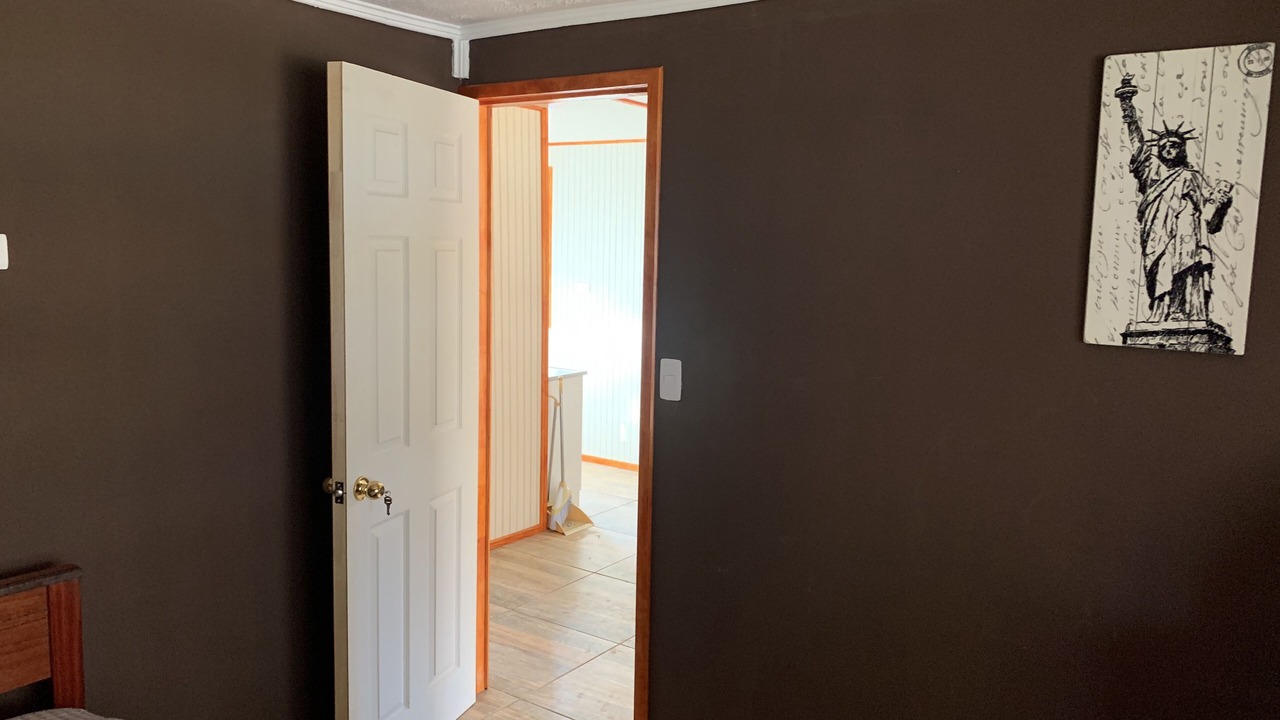 Photo of Bedroom in Villa Alemana
