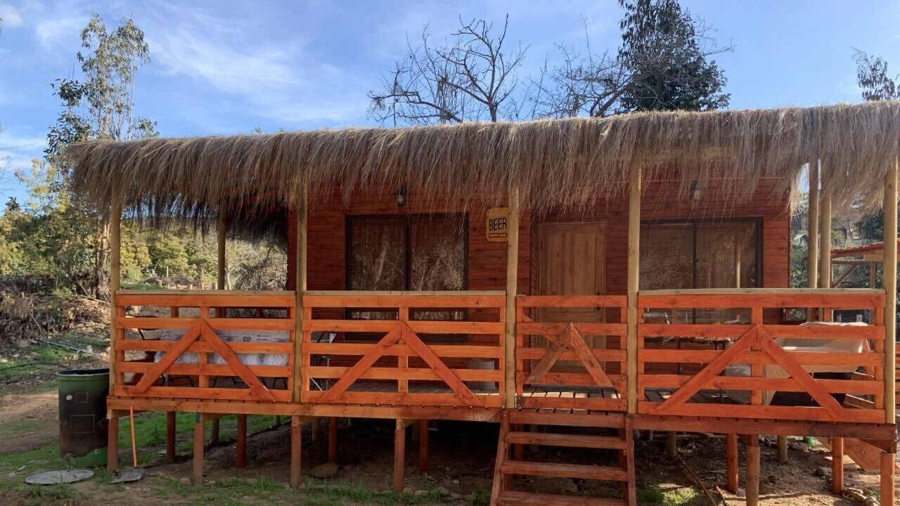 Photo of Outdoor in Villa Alemana