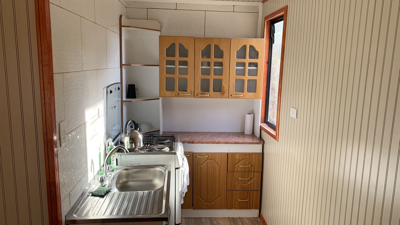 Photo of Kitchen in Villa Alemana