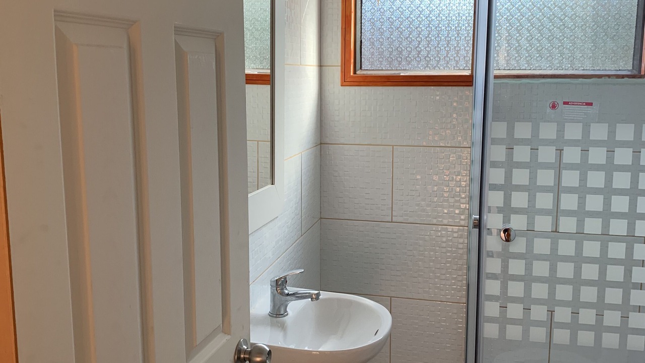 Photo of Bathroom in Villa Alemana