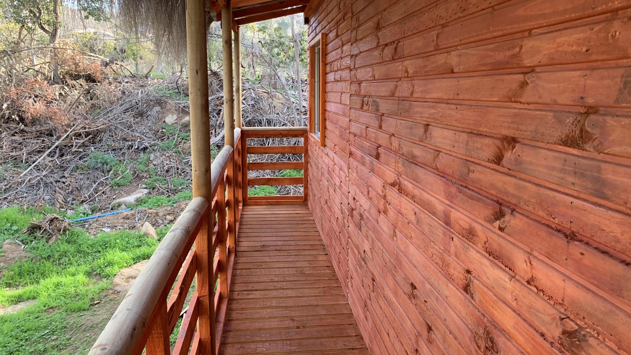 Photo of Outdoor in Villa Alemana